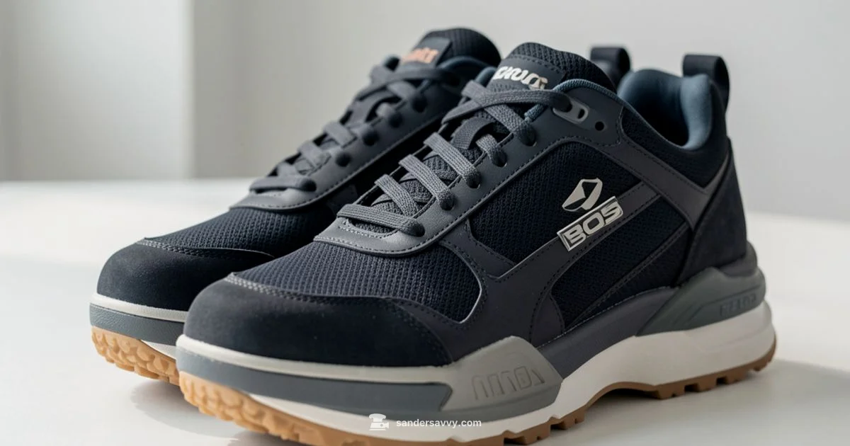 Sander Bos Guide - SanderSavvy