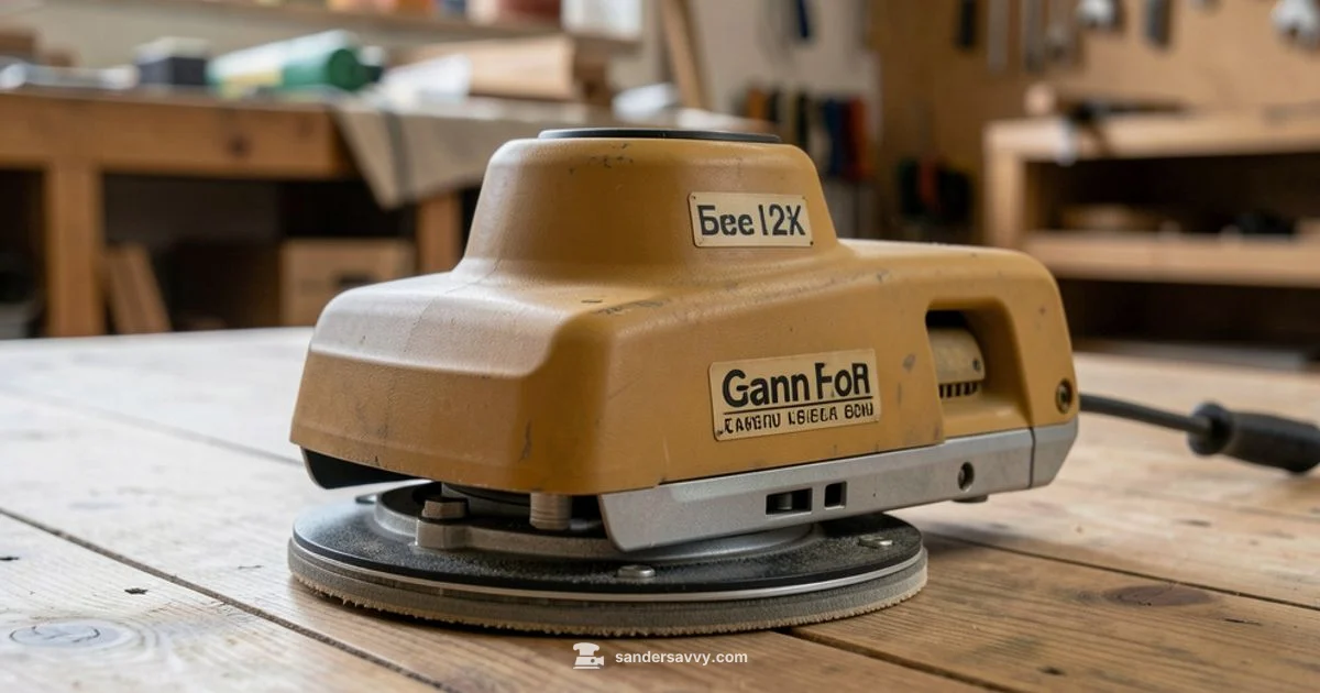 Sander Lowes Guide - SanderSavvy