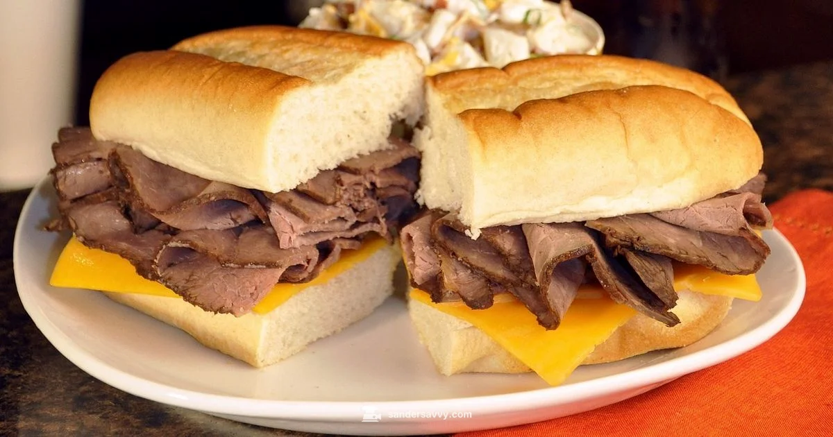 Grinder vs Sub - SanderSavvy