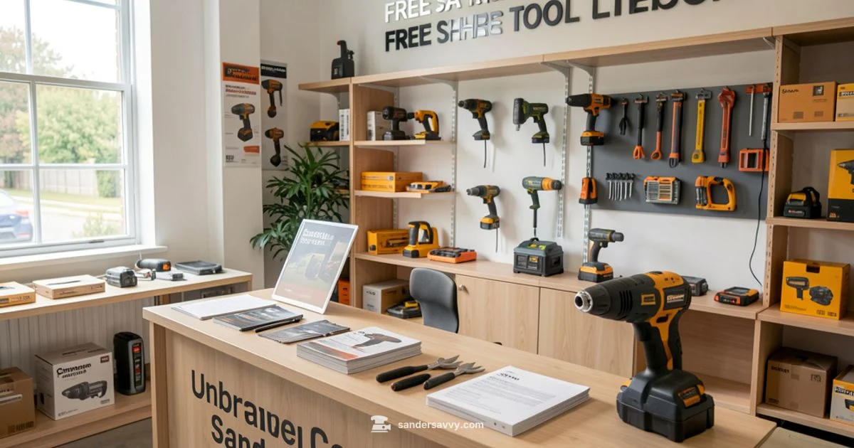 Free Sander Guide - SanderSavvy