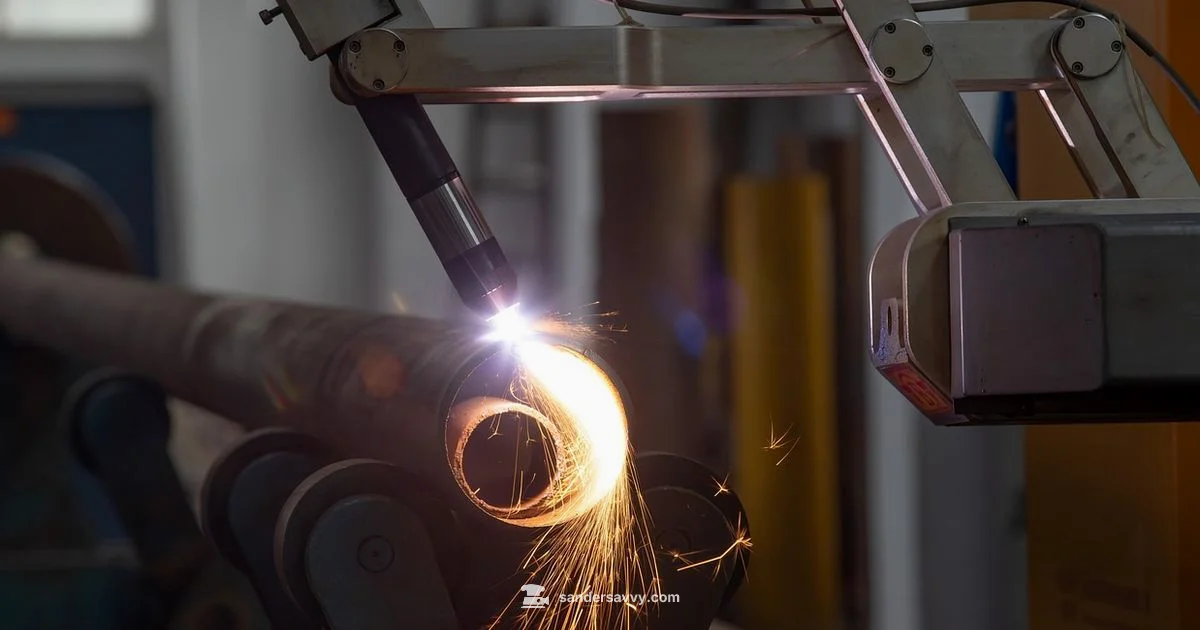 Metal Sanding Guide - SanderSavvy