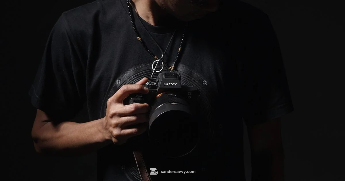 Sander Portrait Typologies - SanderSavvy