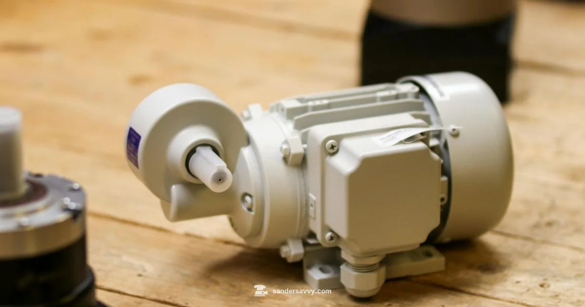 3M Sander Overview - SanderSavvy