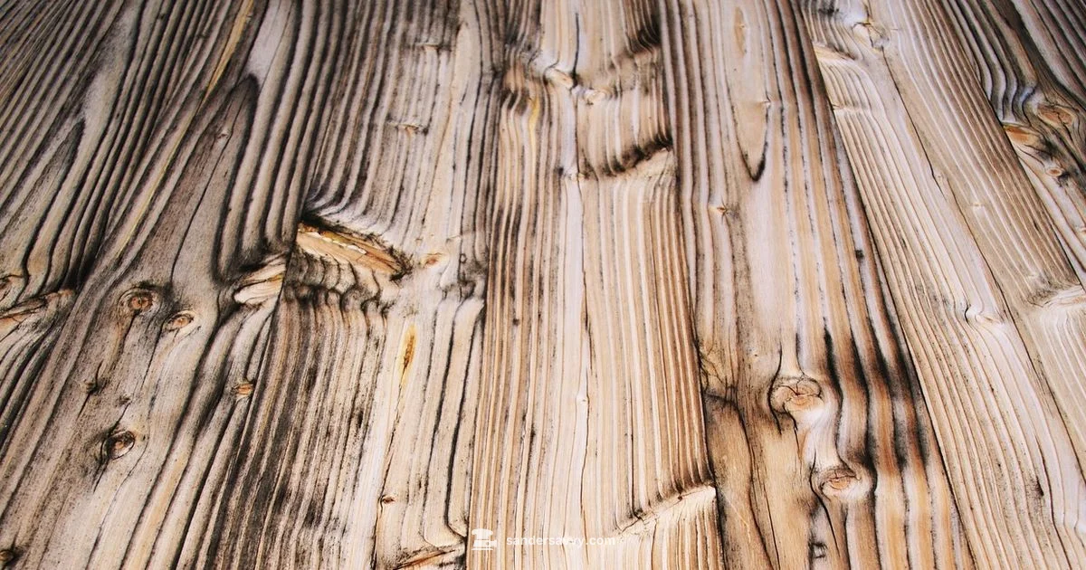 Drum Sander Rolls - SanderSavvy