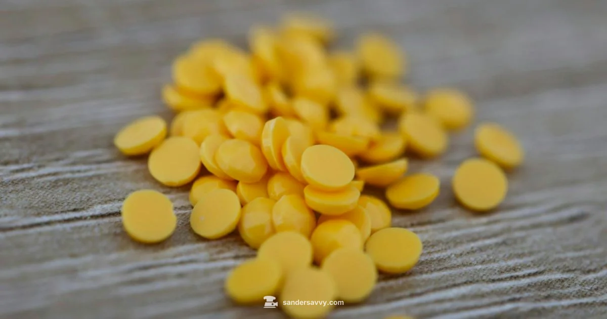 6 Inch Disc Guide - SanderSavvy