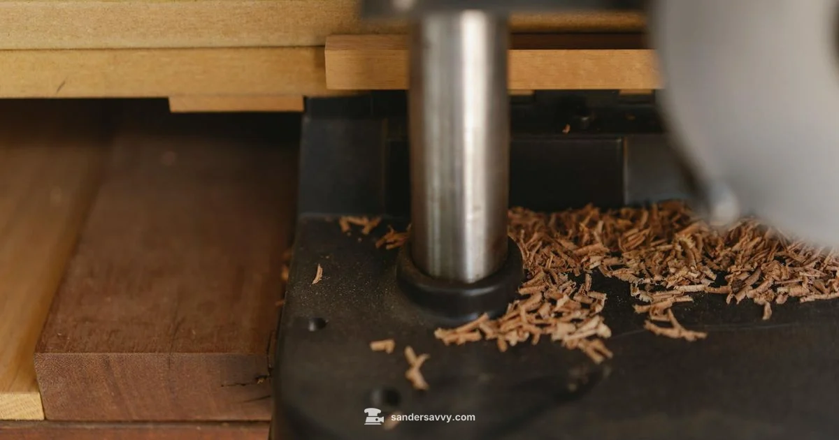 Top Sander Picks - SanderSavvy