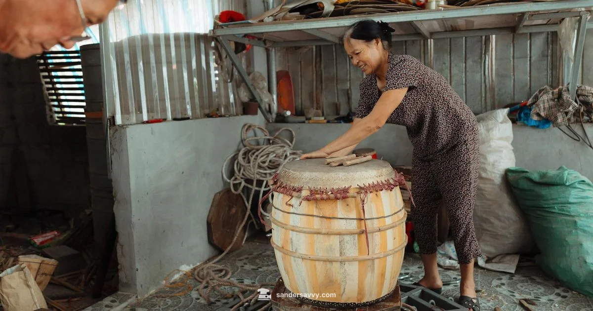 Drum Sander Guide - SanderSavvy