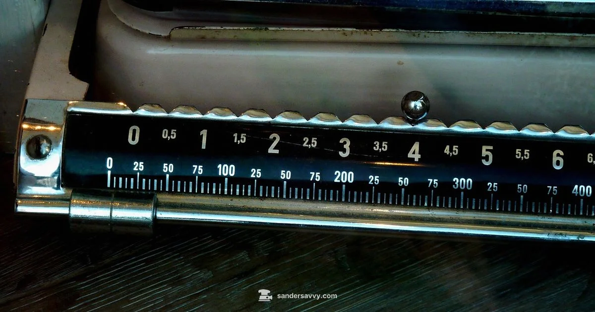 Coffee Grinder Costs - SanderSavvy