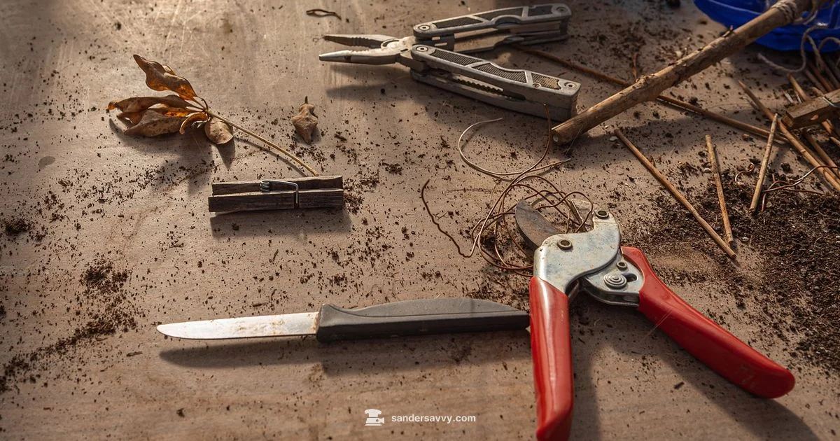 Difference Between Sanders - SanderSavvy