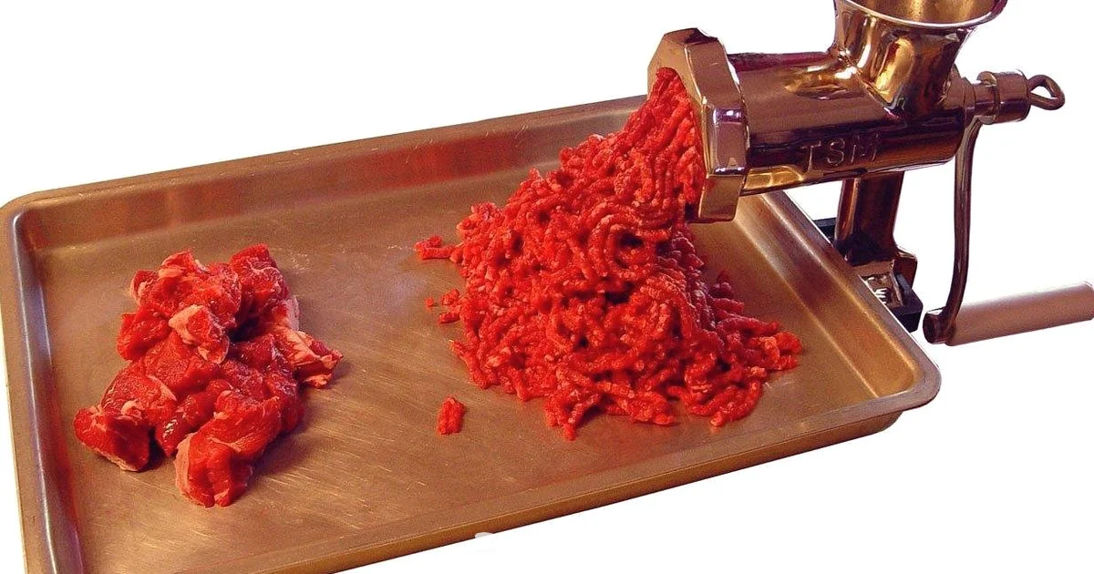 Grinder Sandwich - SanderSavvy