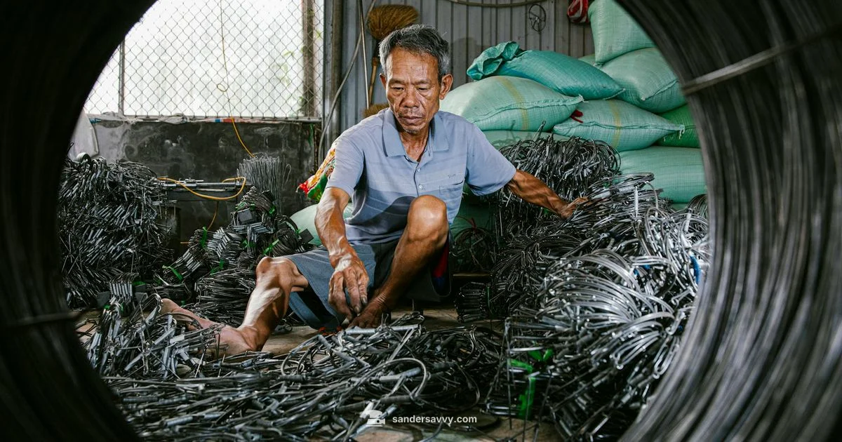 Electric Sander Essentials - SanderSavvy