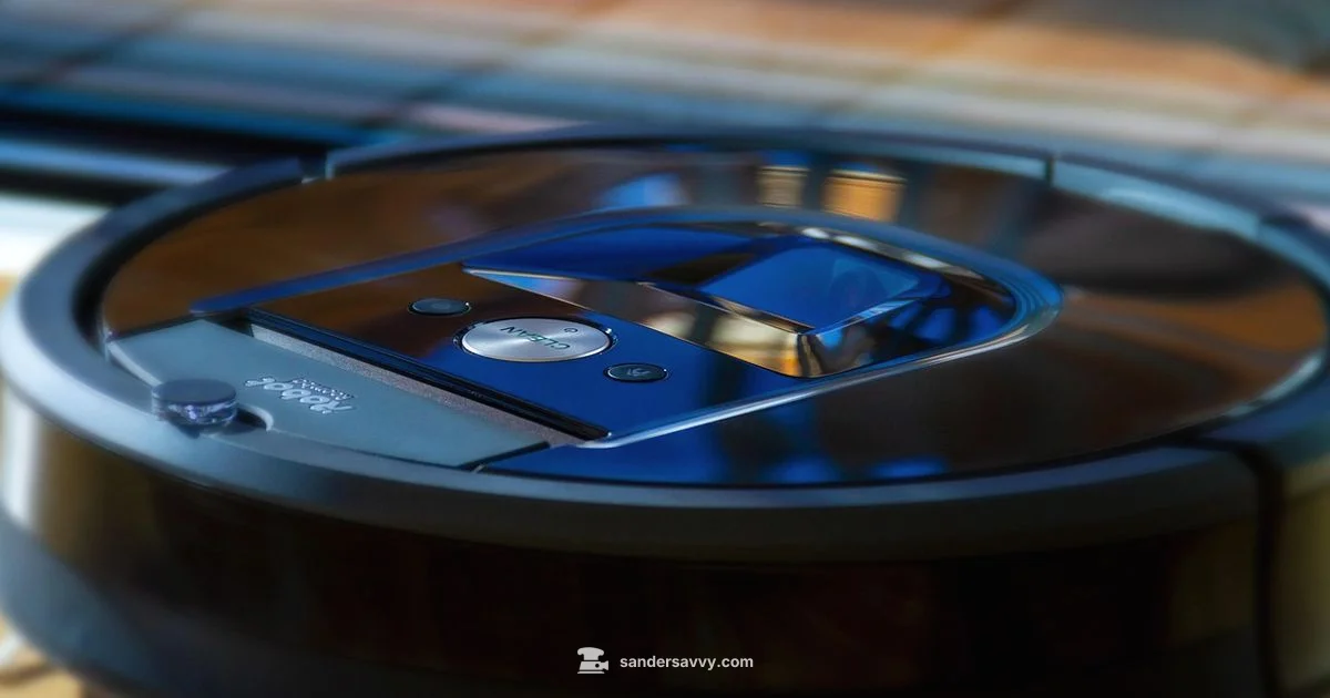 Dust Free Sanding - SanderSavvy