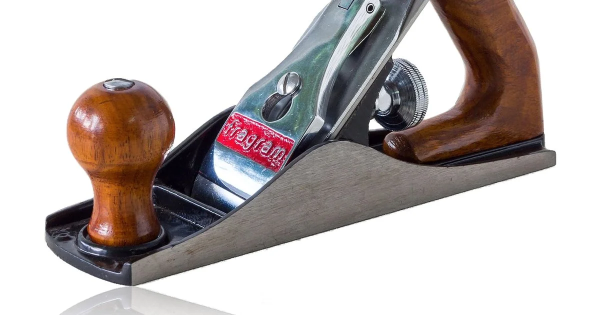 Thickness vs Planer - SanderSavvy