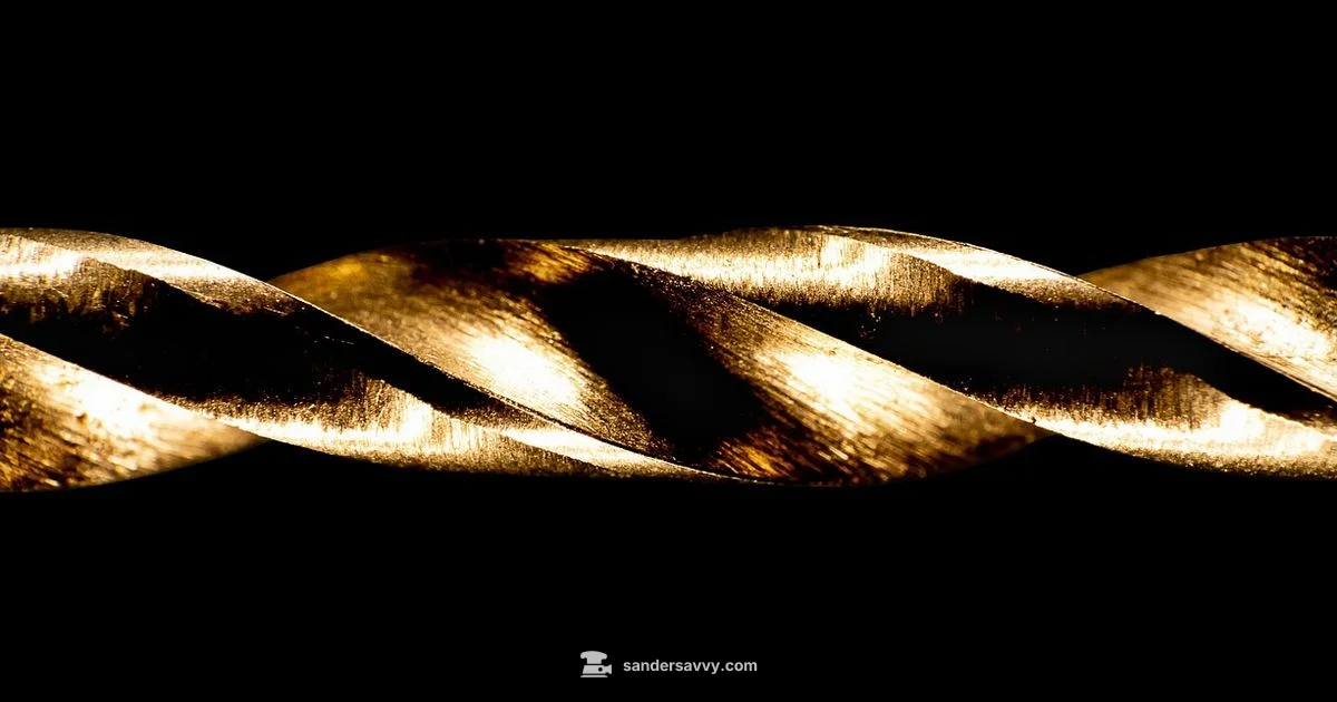 Drill Sander Essentials - SanderSavvy