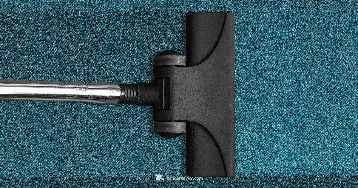 Dust Free Drywall Sanding - SanderSavvy