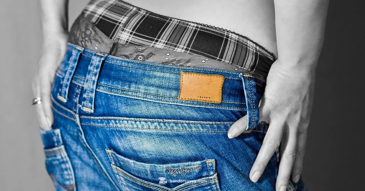 Jil Sander Jeans - SanderSavvy