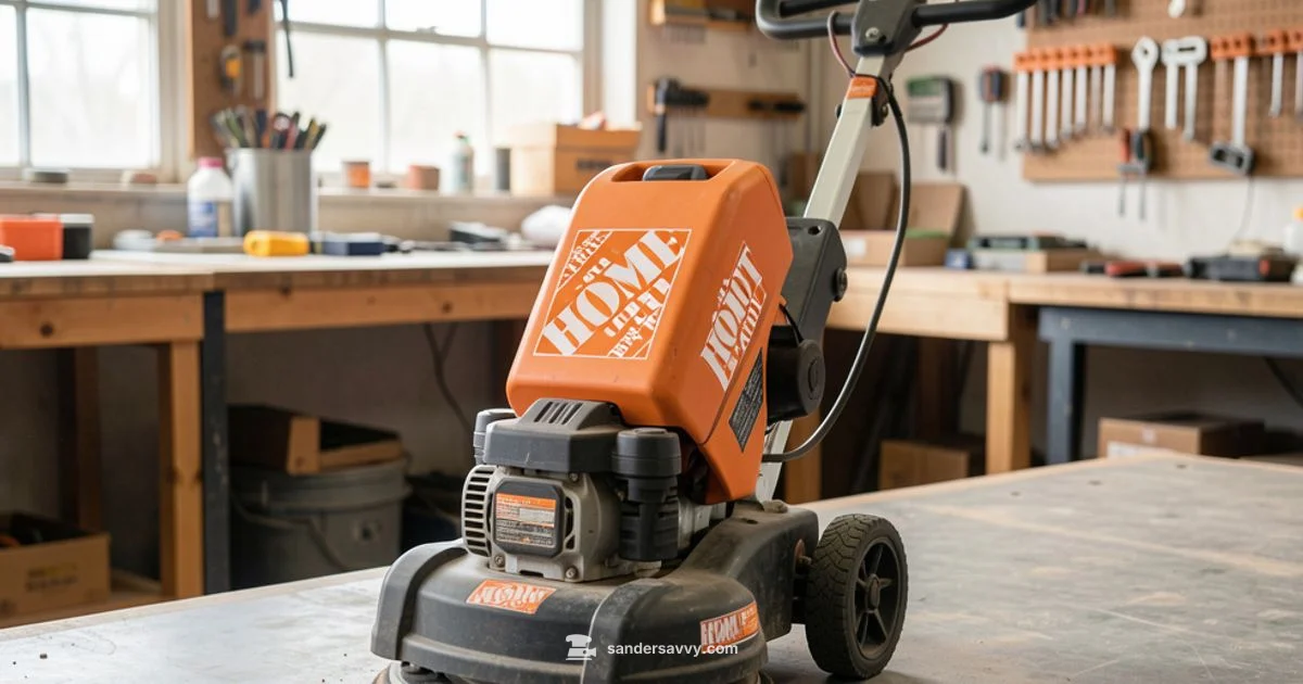 Pole Sander Essentials - SanderSavvy