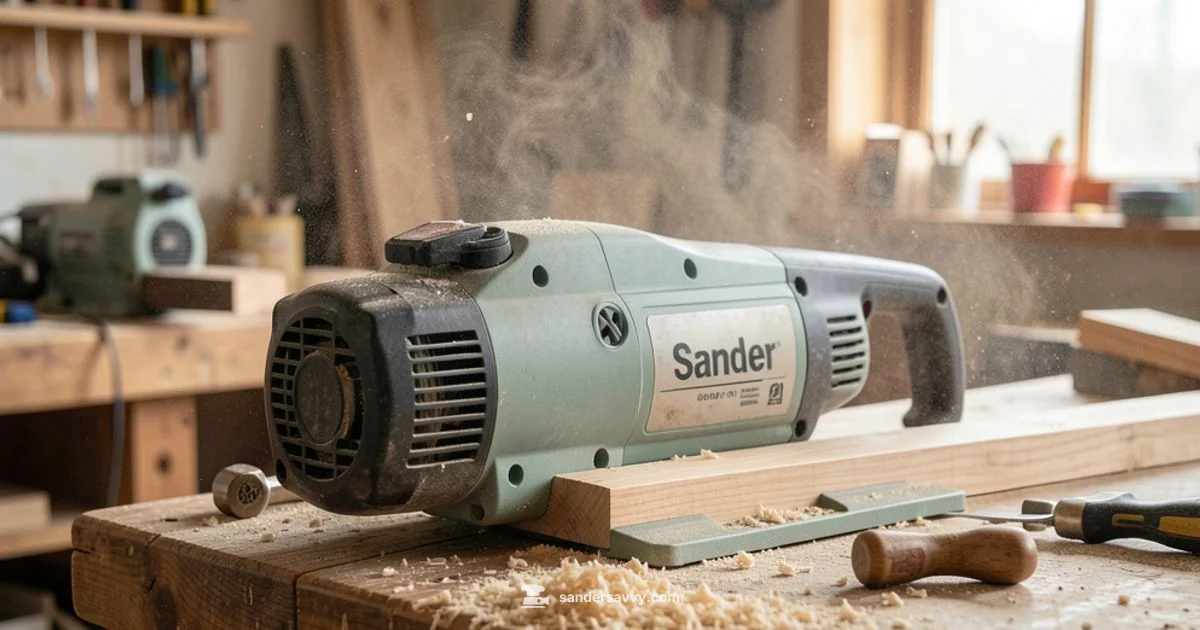 Sander Worst Smurfit - SanderSavvy