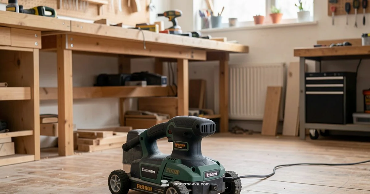 bo6050j Sanding - SanderSavvy