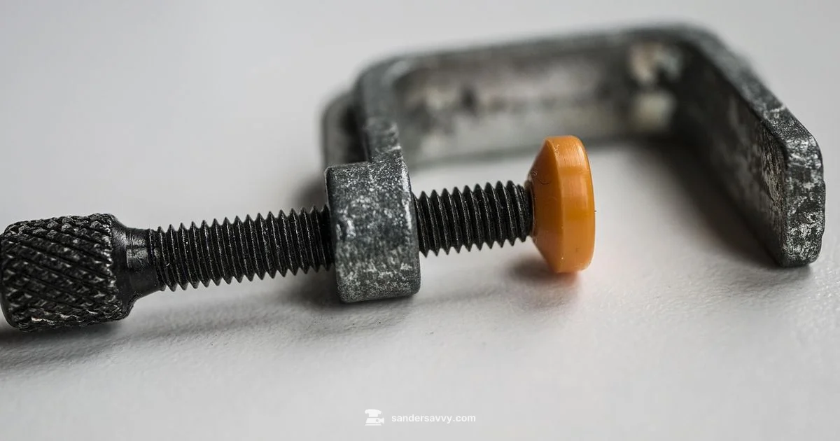 Detail Sander Showdown - SanderSavvy
