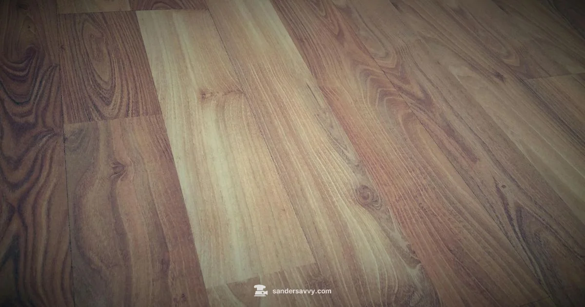 Gloss Without Sanding - SanderSavvy