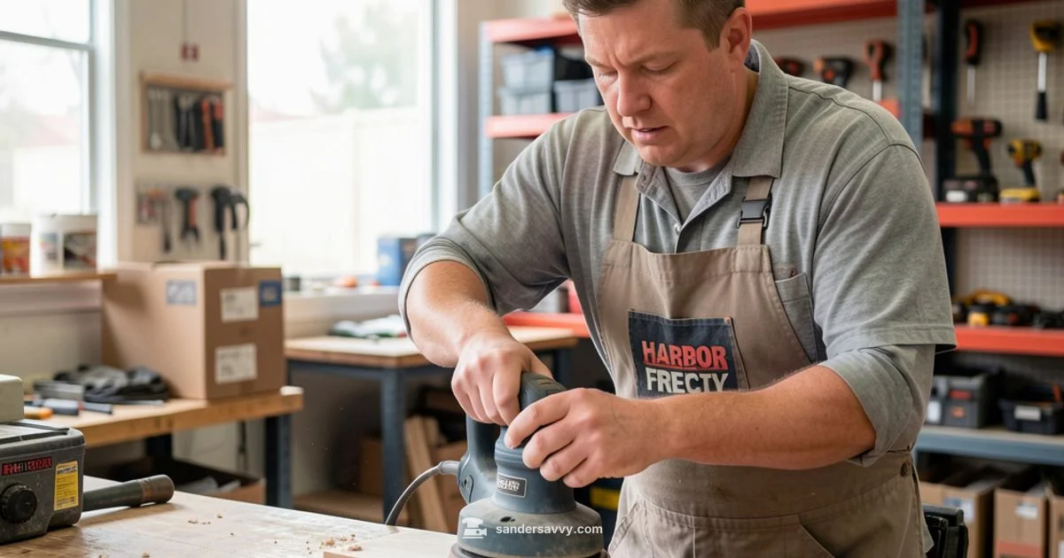 Budget Sander Guide - SanderSavvy