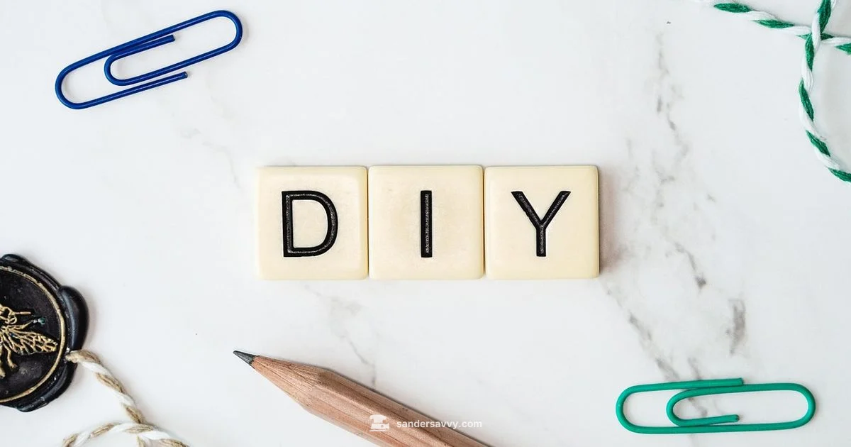 Budget Sanding Guide - SanderSavvy