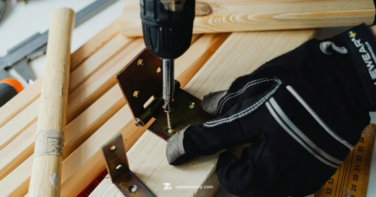 Spindle Sander Guide - SanderSavvy