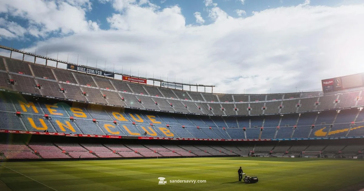 Barry Sanders Net Worth - SanderSavvy