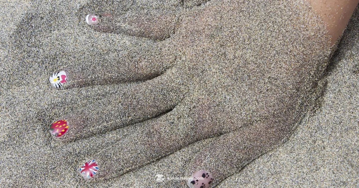 Hand Sanding Guide - SanderSavvy