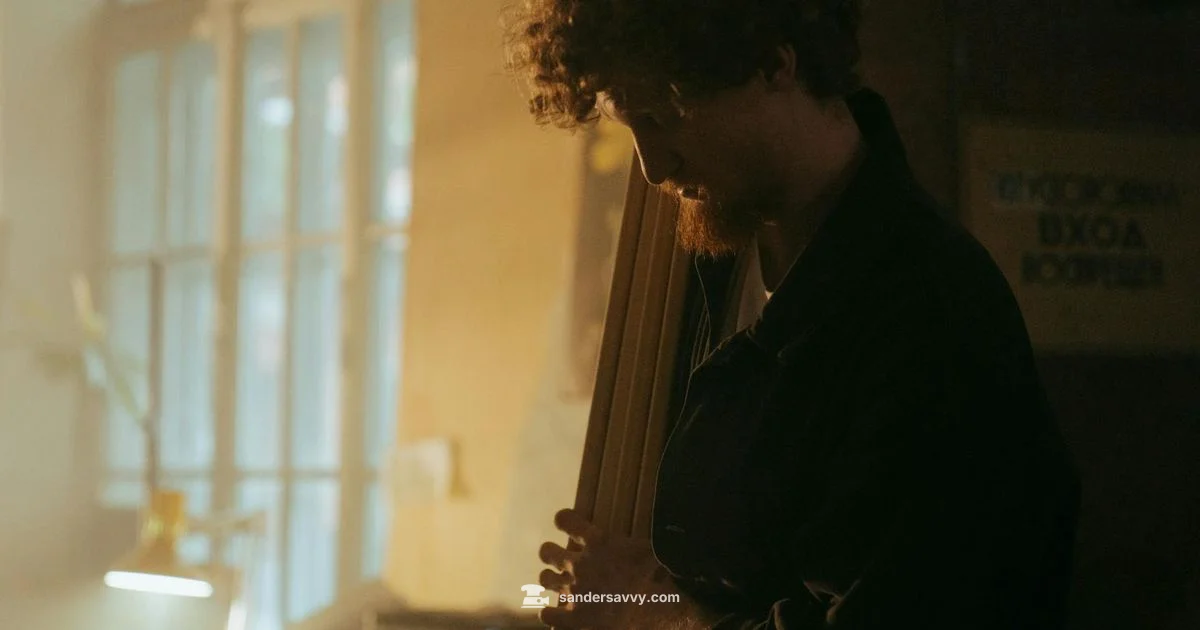 Profile Sander Basics - SanderSavvy