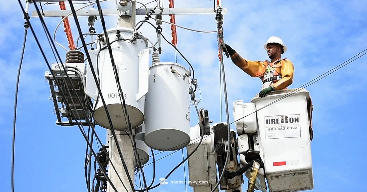 Electric Sander Pro - SanderSavvy