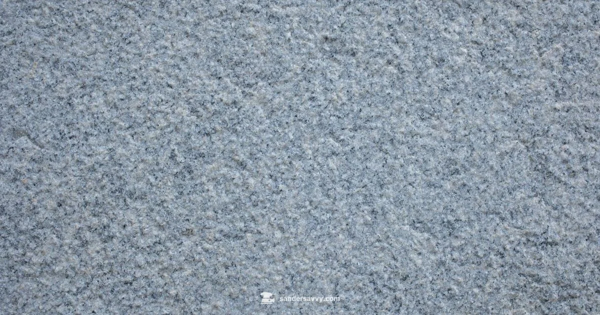 Concrete Sanding Disc Guide - SanderSavvy