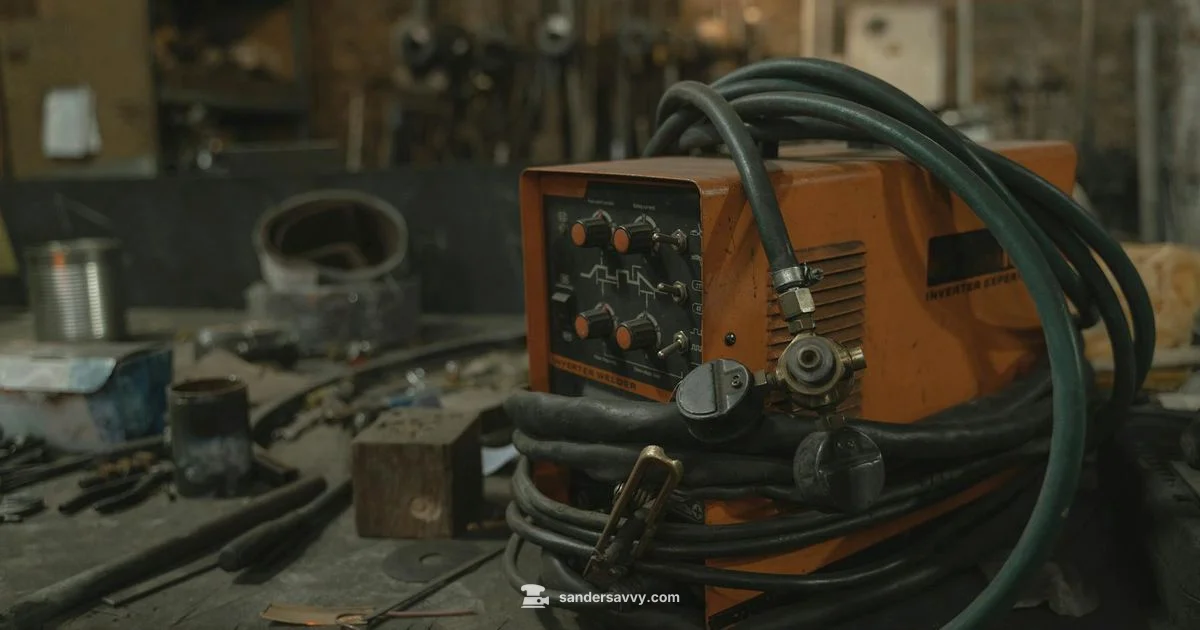 Porter-Cable Profile Sander - SanderSavvy