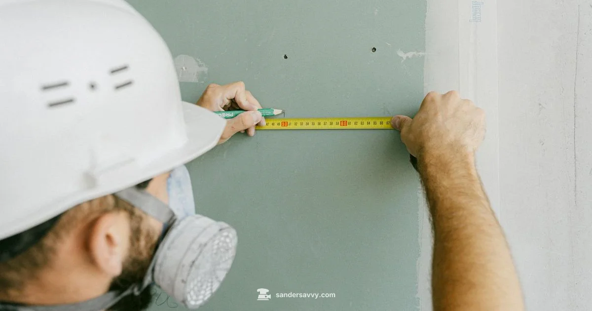 Dust Control Guide - SanderSavvy