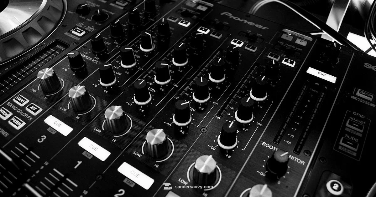 Mixer Grinder Troubleshoot - SanderSavvy