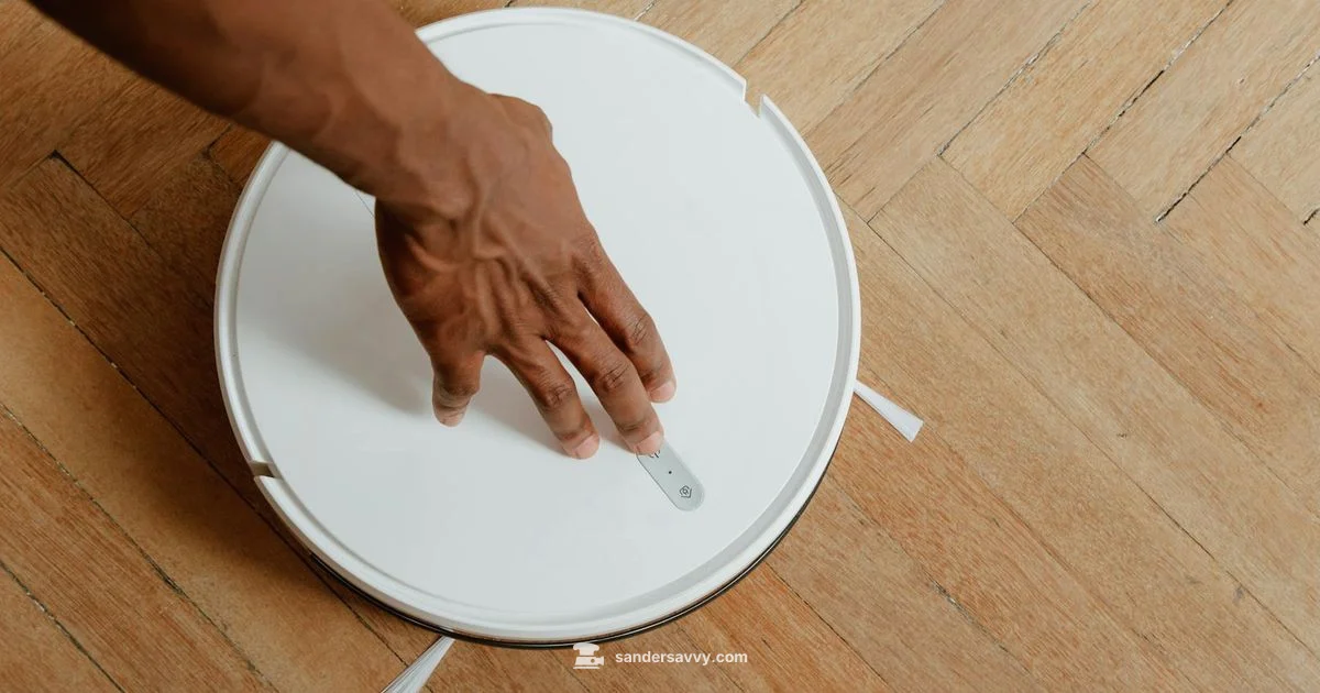 Hand Held Sander Guide - SanderSavvy