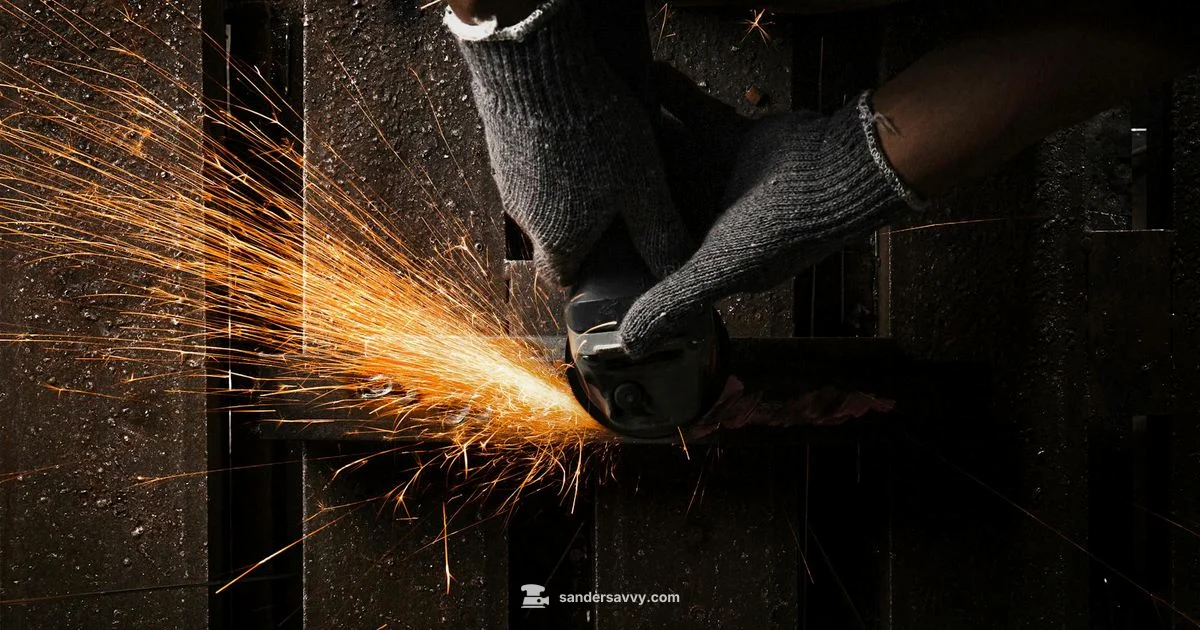 Manual Sander Guide - SanderSavvy