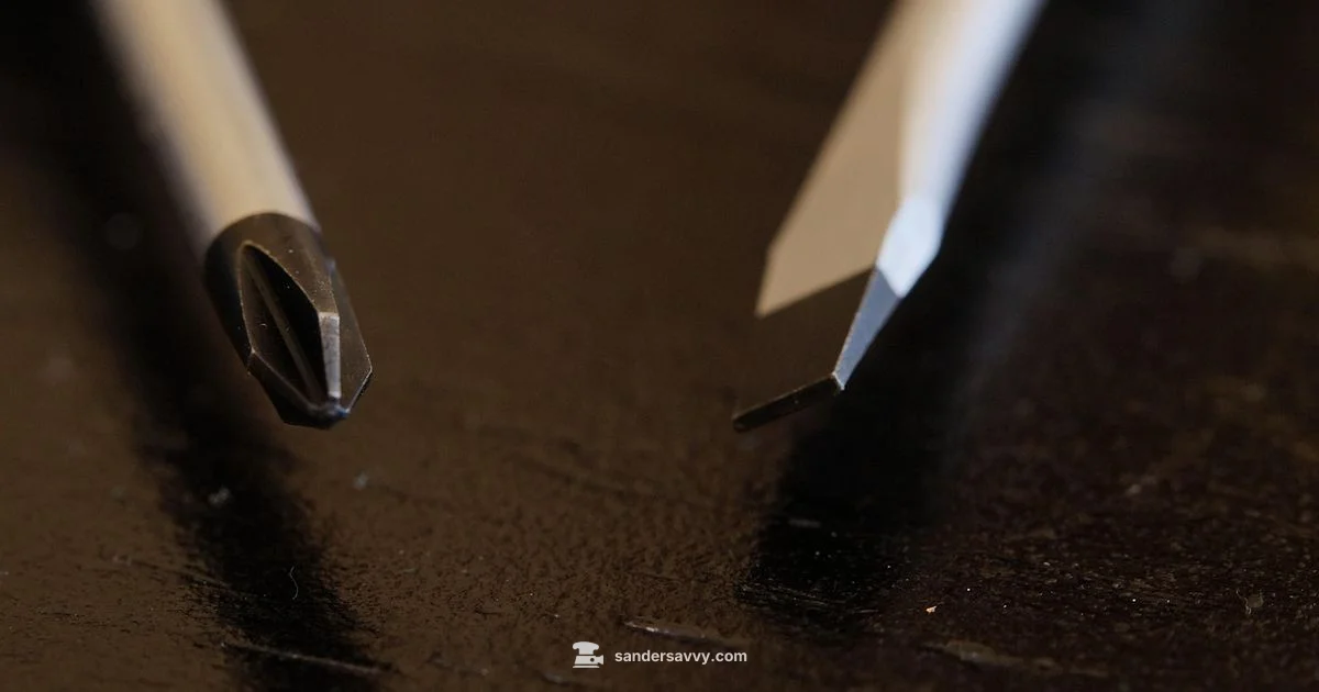 Sander Types Guide - SanderSavvy