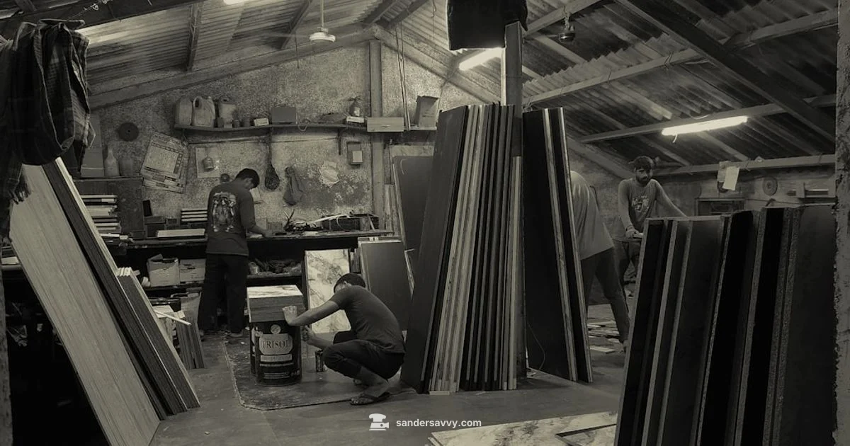 Planex LHS 2 225 - SanderSavvy