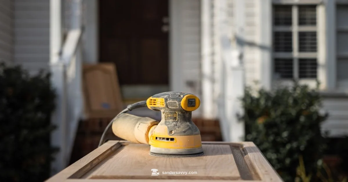 Ridgid R2601 Guide - SanderSavvy