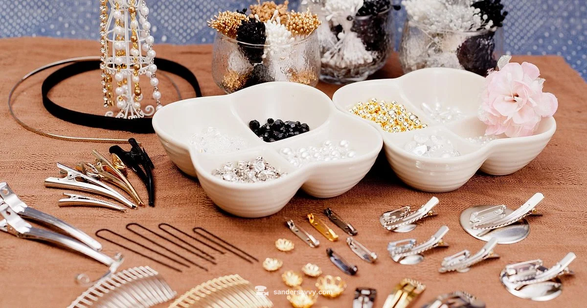 Sander Parts Guide - SanderSavvy