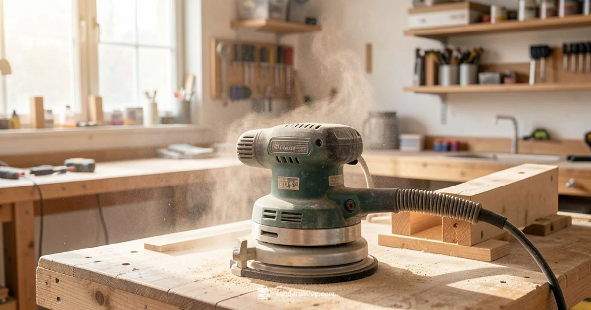 Smart Alternatives to Sand - SanderSavvy
