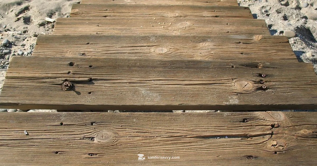 No-Sand Varnish Guide - SanderSavvy