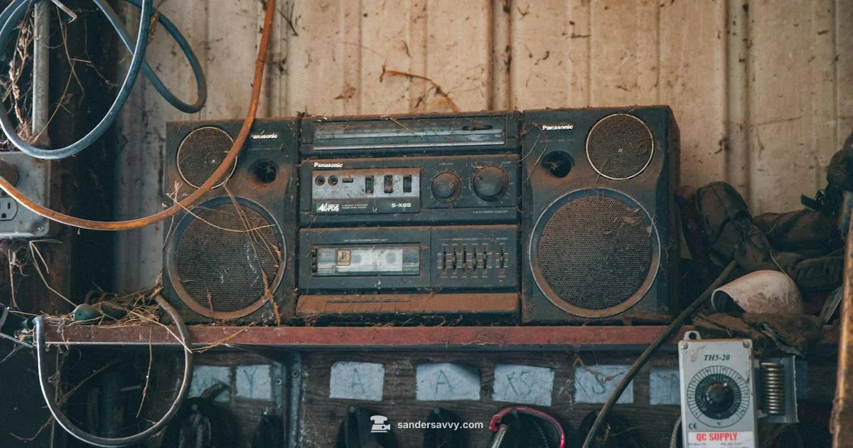 Dust Control for Sanding - SanderSavvy