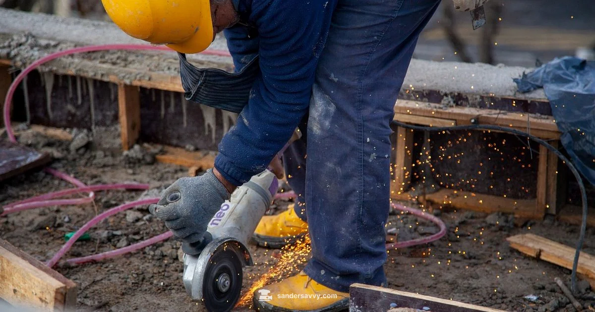 Grinder Basics - SanderSavvy