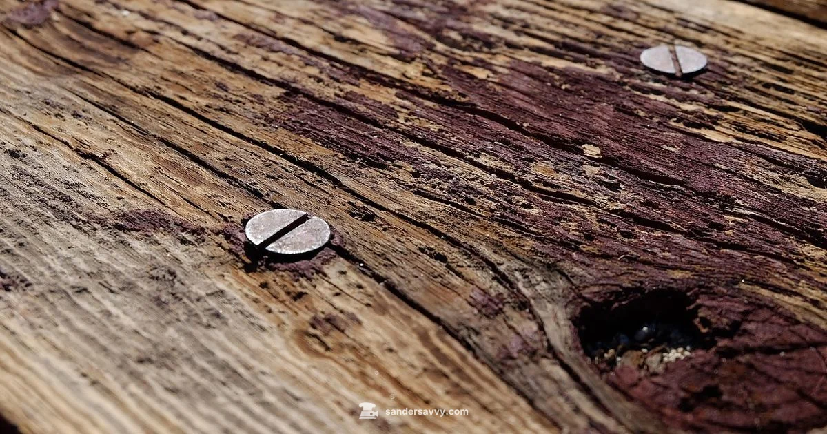 Mastering Sander Grit - SanderSavvy