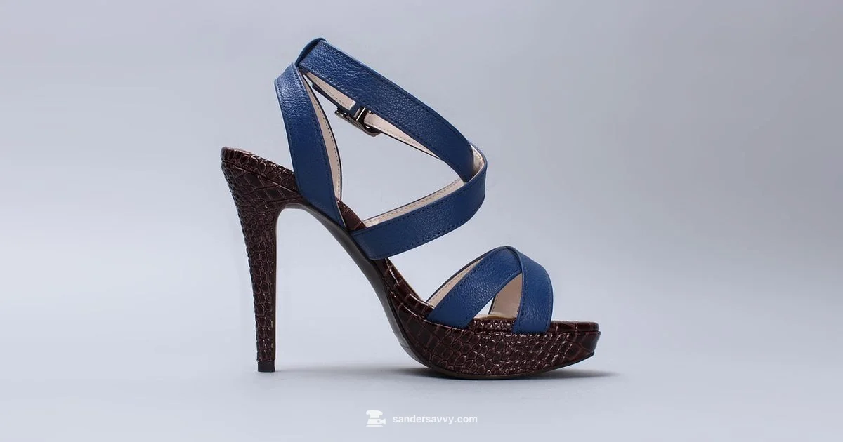 Affordable Sandals Guide - SanderSavvy