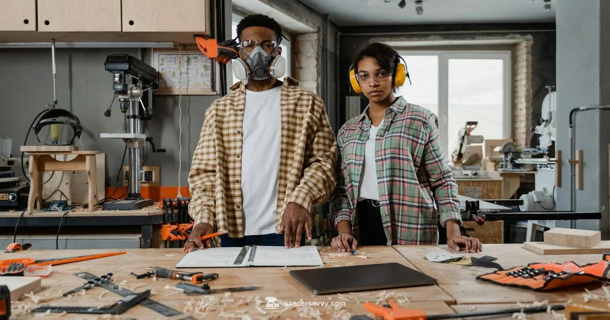 Ryobi Sander Review - SanderSavvy