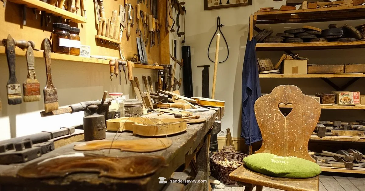 Drum Sander Sleeves - SanderSavvy